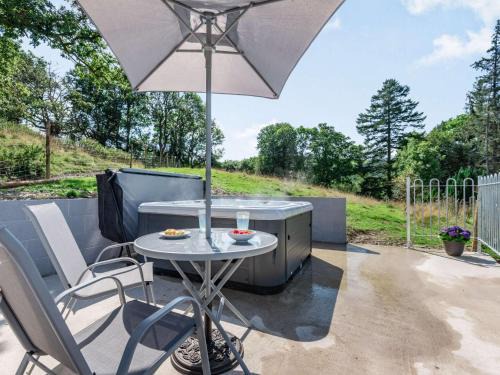 Machynlleth House | 1 bed in Machynlleth 85207
