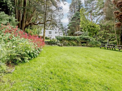 Machynlleth House | 1 Bed in Machynlleth 93081