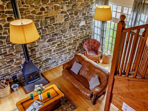 Pont-ar-gothi House | 1 Bed in Nantgaredig 51499
