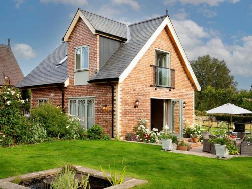 Ripon House | 1 Bed in Ripon 95074