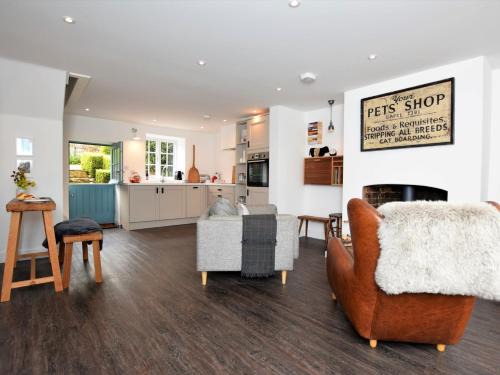 Oakham House | 1 Bed in Rutland Waters 60672