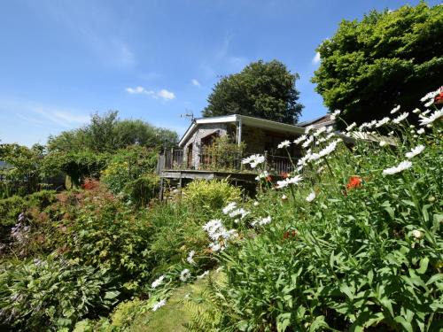 Llanfair Clydogau Apartment | 1 Bed in Tregaron 43288