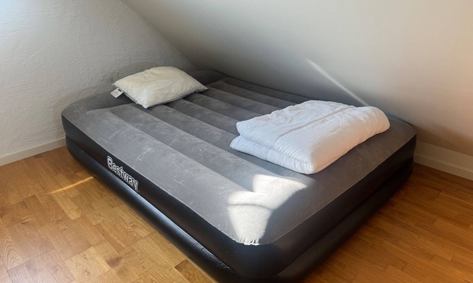 Fjalkinge Apartment | 1-bed Kristianstad Apartment - Sleeps 6 & Pets Ok