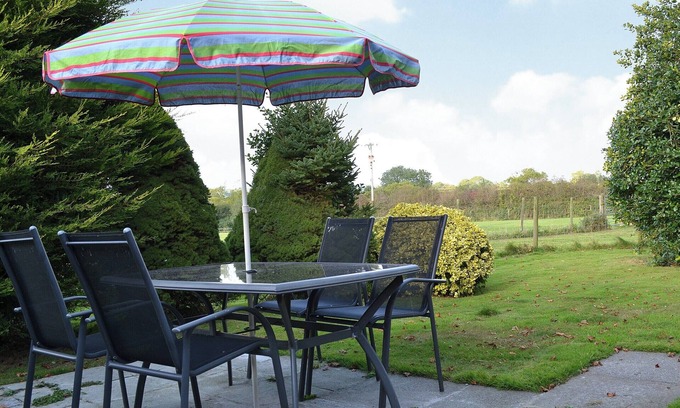 Clarbeston Road Cottage | 1 bedroom accommodation in Clarbeston Road