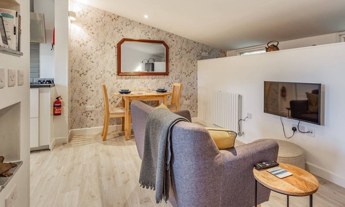 Glendale Cottage | 1 bedroom accommodation in Glendale, near Portree