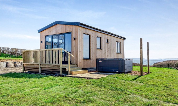 Welshpool Cabin | 1 bedroom accommodation in Welshpool