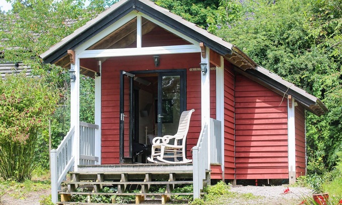 Whitebrook Cottage | 1 bedroom accommodation in The Narth, near Monmouth