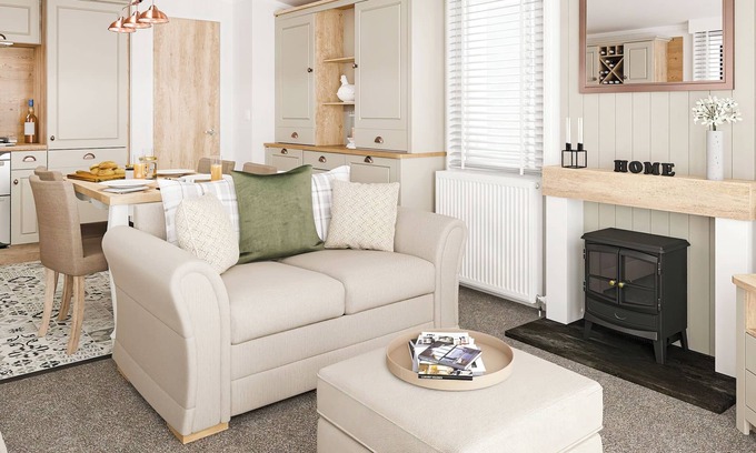 Aberystwyth House | 1 bedroom accommodation in Clarach