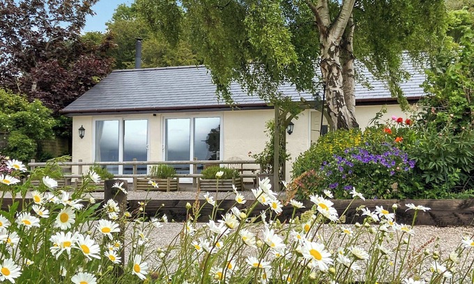 Bodfari Cottage | 1 bedroom accommodation in Bodfari, near Denbigh