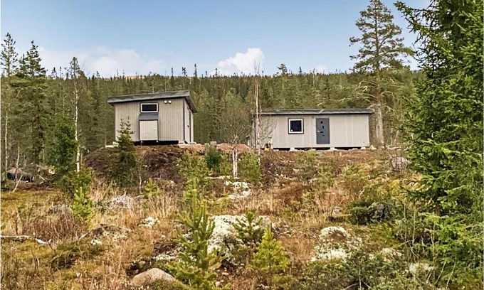 Alvdalen Municipality House | 1 Bedroom Amazing Home In Särna