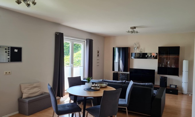 Welschbillig Apartment | 1 Bedroom Apartment in Welschbillig