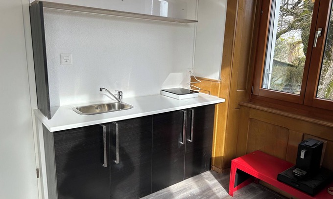 Tramelan Apartment | 1 Bedroom Apartment in Tramelan