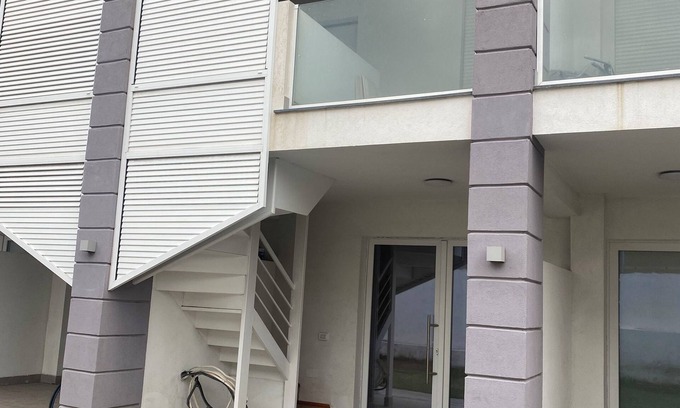 Ganzirri Apartment | 1 Bedroom Apartment in Messina