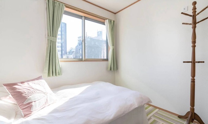 Kawaguchi Apartment | 1 bedroom apartment in saitama