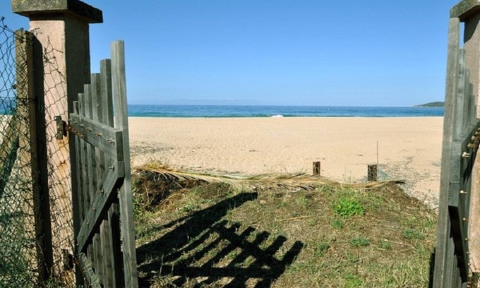 Sagone Apartment | 1 Bedroom Apartment in SAGONE