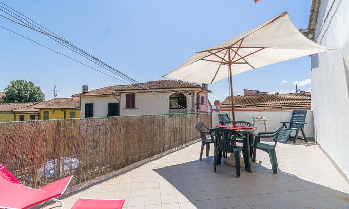 Carro Apartment | 1 bedroom awesome apartment in Carro