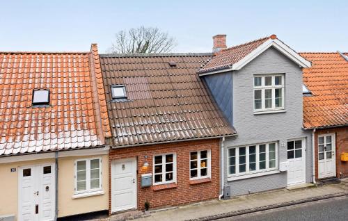 Middelfart House | 1 Bedroom Awesome Home In Middelfart