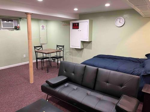 Bellerose Terrace Apartment | 1 Bedroom Basement, NEWLY Renovated