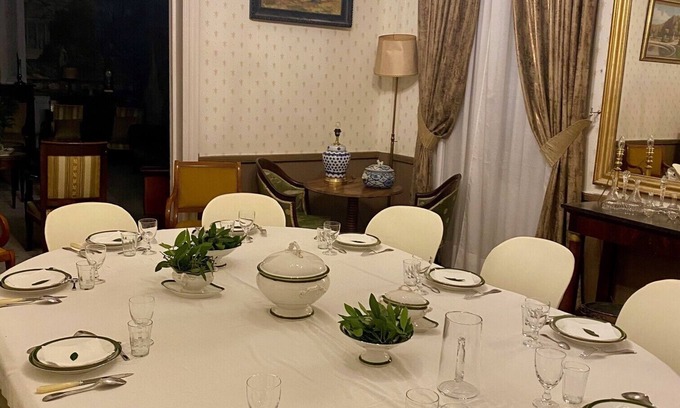 Preignac Other | 1 Bedroom Castle in Preignac