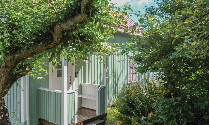 Jonkoping House | 1 bedroom cozy home in Jönköping