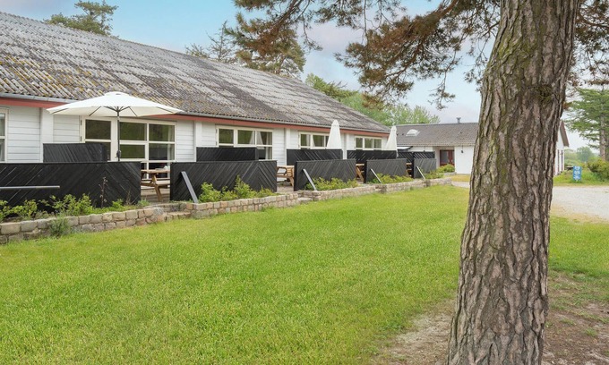 Ristinge House | 1 bedroom cozy home in Humble