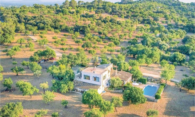 Selva Apartment | 1 Bedroom Gorgeous Apartment In Selva