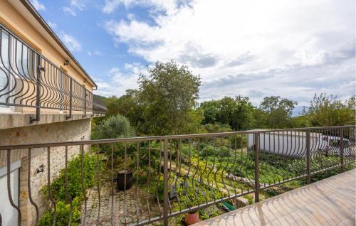 Imotski Apartment | 1 Bedroom Gorgeous Apartment In Imotski