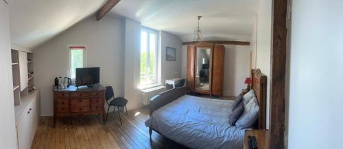 Melun House | 1 Bedroom Homestays In Melun