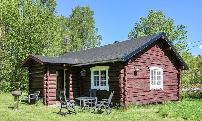 Orkelljunga Municipality House | 1 bedroom lovely home in örkelljunga