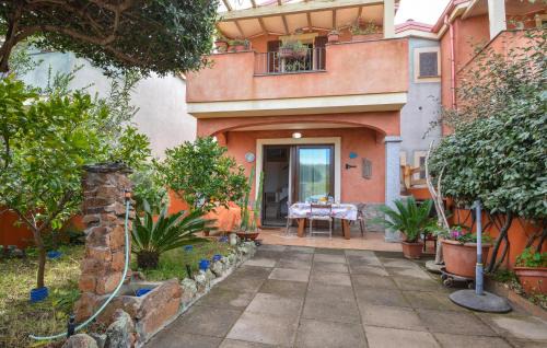 Viddalba House | 1 Bedroom Lovely Home In Viddalba