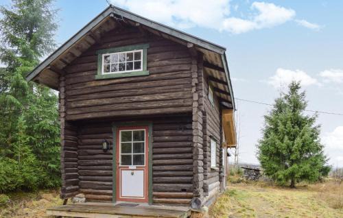 Asnes House | 1 Bedroom Nice Home In Åsnes Finnskog