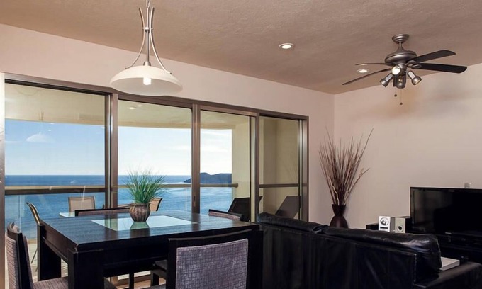 San Carlos Condo | 1 Bedroom Playa Blanca 1407 Condo by RedAwning