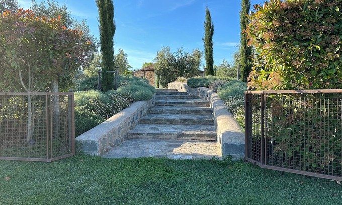 Bagnoregio House | 1 Bedroom Private vacation home in Lazio