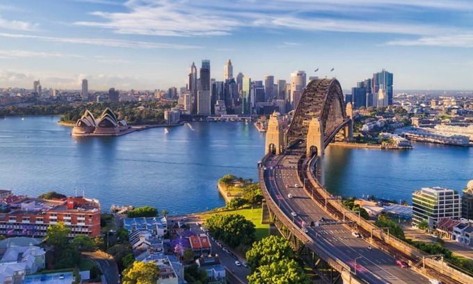 Zetland Apartment | 1-Bedroom Suite in Superb Zetland Sydney