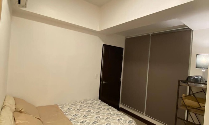 Maribago Condo | 1 Bedroom w/Balcony in One Pacific Residences @the Mactan Newtown. Beach & Pool