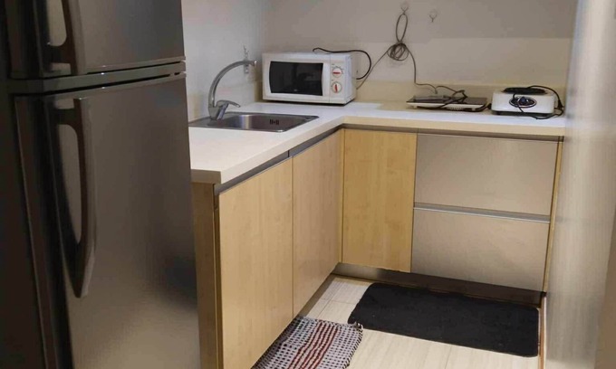 Valenzuela Condo | 1 BR Gramercy Recidences Condo in Makati