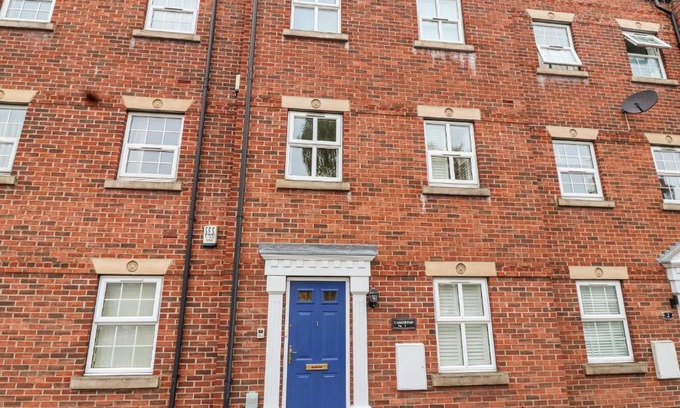 Beverley House | 1 Cockerill Fold