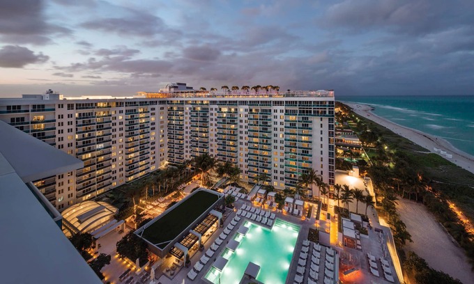 South Beach Resort | 1 Homes Vacation Rentals by LMC
