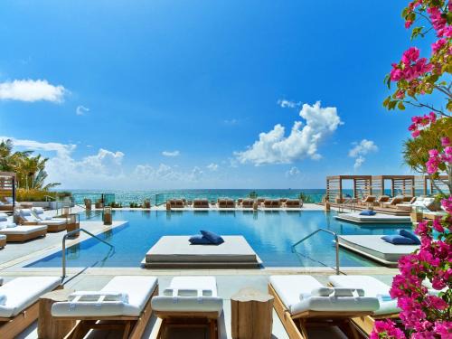 South Beach Hotel | 1 Hotel South Beach