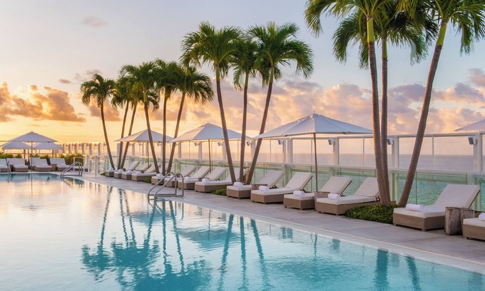 South Beach Hotel | 1 Hotel South Beach