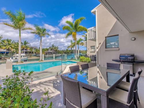 Noosa Heads Apartment | 1 Jalynca
