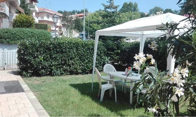 Castelfidardo Apartment | 1 La fisarmonica del Conero