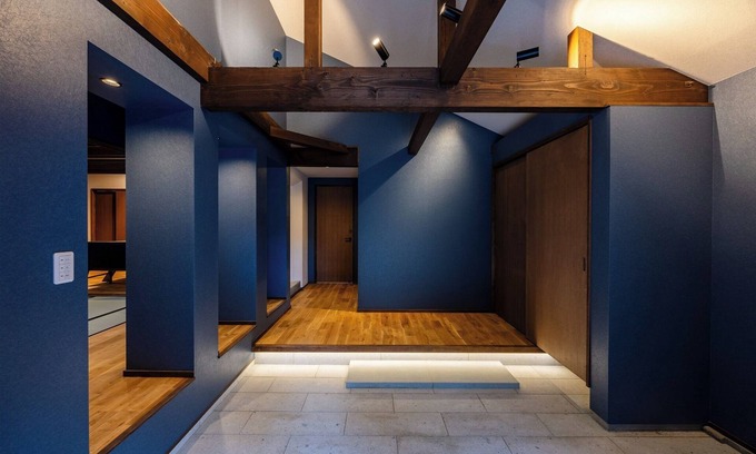 Sakai House | 1 night 2 meals included Gourmet Mikuni Port C/Sakai Fukui
