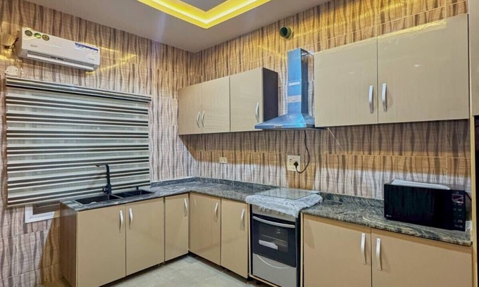 Ajah House | 1 Room Shared in a House Lekki Lagos Nigeria