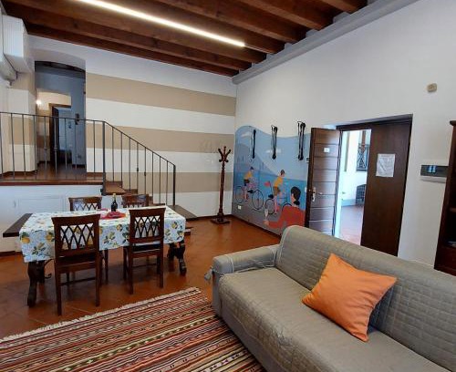 Clusane Apartment | 1 STEP ON THE LAKE