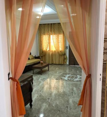 Hammamet House | 1 Sweet & Spacious House in Hammamet tunisia