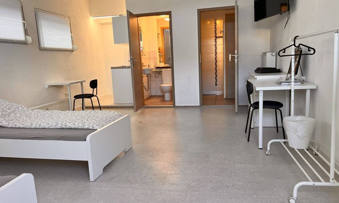 Wesertor Apartment | 1-zimmer-appartment