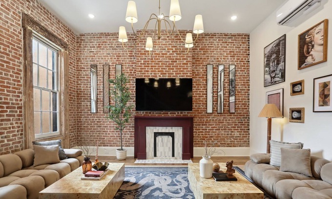 Lower Garden District Hotel | 10 bed/10 bath Luxury CBD Villa - Private Pool