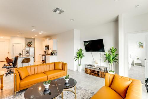 Laveen Village House | 10 Mi to Downtown Home Near Hiking in Phoenix!