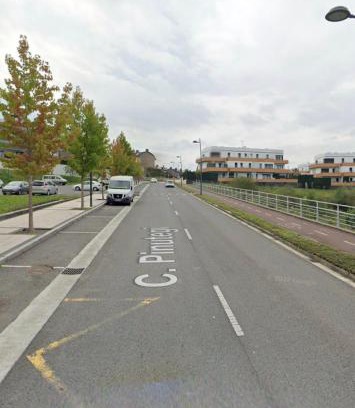 Lasarte-Oria Apartment | 10 min a San Sebastián